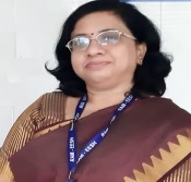 Reema Sinha